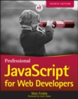 Image for Professional JavaScript for Web developers.