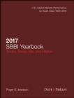 Image for 2017 Stocks, Bonds, Bills, and Inflation (SBBI) Yearbook