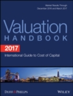 Image for 2017 Valuation Handbook