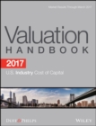 Image for 2017 Valuation Handbook - U.S. Industry Cost of Capital