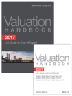 Image for 2017 Valuation Handbook - U.S. Guide to Cost of Capital + Quarterly PDF Updates (Set)