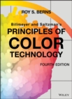 Image for Billmeyer and Saltzman&#39;s principles of color technology