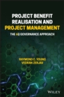 Image for Project benefit realisation and project management  : the 6Q governance approach
