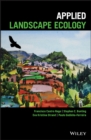 Image for Applied landscape ecology