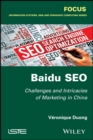 Image for Baidu SEO: challenges and intricacies of marketing in China