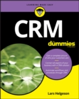 Image for CRM for dummies