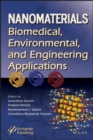 Image for Nanomaterials: biomedical and environmental applications