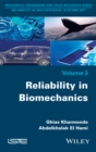 Image for Reliability in biomechanics