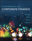 Image for Fundamentals of corporate finance.