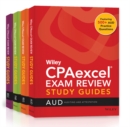 Image for Wiley CPAexcel Exam Review January 2017 Study Guide: Complete Set