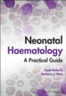 Image for Neonatal haematology  : a practical guide