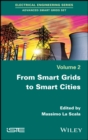 Image for From smart grids to smart cities: new challenges in optimizing energy grids
