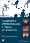 Image for Management of Dental Emergencies in Children and Adolescents