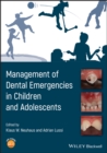 Image for Management of dental emergencies in children and adolescents