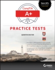 Image for CompTIA A+ practice tests: exam 220-901 and exam 220-902