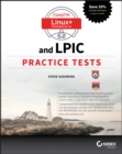 Image for CompTIA Linux+ and LPIC practice tests: exams LX0-103/LPIC-1 101-400, LX0-104/LPIC-1 102-400, LPIC-2 201, and LPIC-2 202