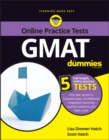 Image for The GMAT for dummies