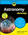 Image for Astronomy for dummies