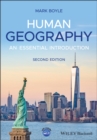 Image for Human Geography: A Concise Introduction