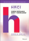 Image for A Guide to the Human Resource Body of Knowledge (HRBoK)