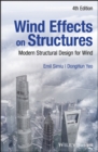 Image for Wind Effects on Structures : Modern Structural Design for Wind