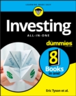 Image for Investing all-in-one for dummies