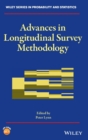 Image for Advances in Longitudinal Survey Methodology