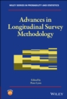 Image for Advances in Longitudinal Survey Methodology