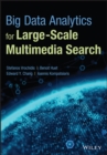Image for Big Data Analytics for Large-Scale Multimedia Search