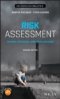 Image for Risk assessment  : theory, methods, and applications