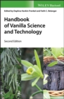 Image for Handbook of Vanilla Science and Technology