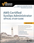 Image for AWS Certified SysOps Administrator official study guide  : associate exam