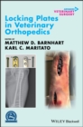 Image for Locking Plates in Veterinary Orthopedics