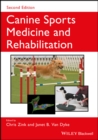 Image for Canine sports medicine and rehabilitation