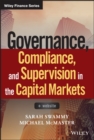 Image for Governance, compliance and supervision in the capital markets