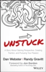 Image for Unstuck  : a story about gaining perspective, creating traction, and pursuing your passion