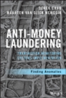 Image for Anti-money laundering transaction monitoring systems implementation  : finding anomalies