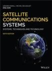 Image for Satellite Communications Systems: Systems, Techniques and Technology