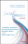 Image for The Data Driven Leader