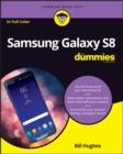 Image for Samsung Galaxy S8 for dummies