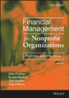 Image for Financial Management for Nonprofit Organizations