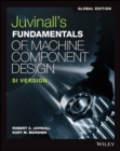 Image for Juvinall&#39;s Fundamentals of Machine Component Design