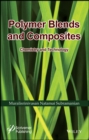 Image for Polymer blends and composites: chemistry and technology
