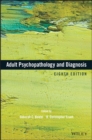 Image for Adult Psychopathology and Diagnosis