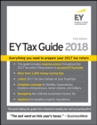 Image for Ernst &amp; Young tax guide 2018.