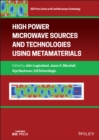 Image for High power microwave sources and technologies using metamaterials