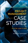 Image for Project management  : case studies