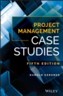 Image for Project Management Case Studies