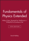 Image for Fund Physics Ext 10E WLYETX+WPEC SET