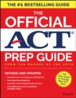 Image for The Official ACT Prep Guide, 2018